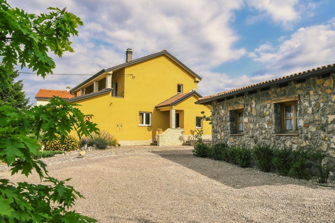 *****Pool House With Beautiful Seaview,Big Garden And Old Tavern***** Рийека Екстериор снимка