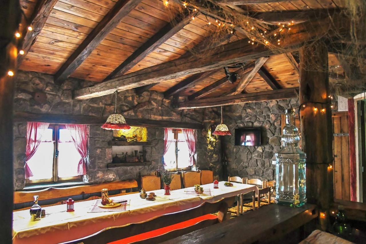 *****Pool House With Beautiful Seaview,Big Garden And Old Tavern***** Рийека Екстериор снимка