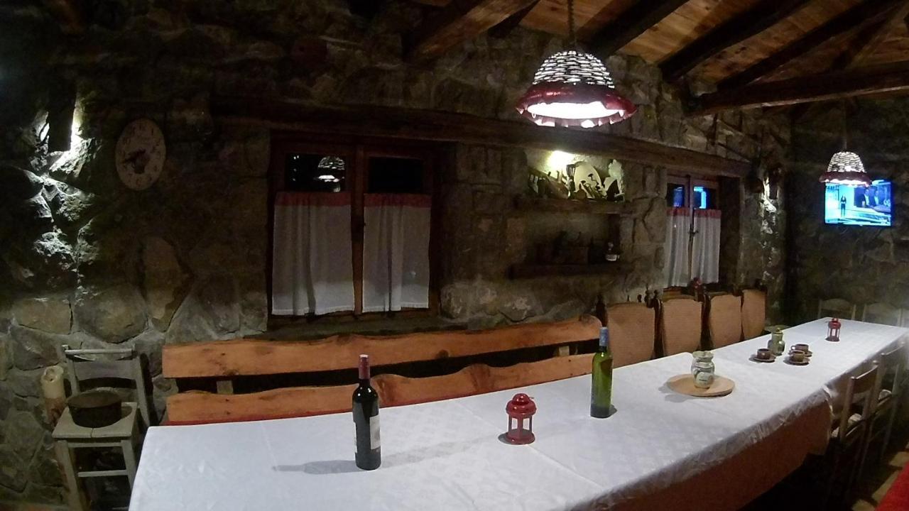 *****Pool House With Beautiful Seaview,Big Garden And Old Tavern***** Рийека Екстериор снимка